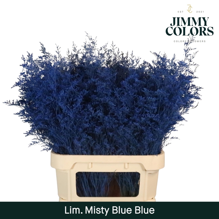 <h4>Lim Misty Blue L90 Blue</h4>