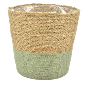 Baskets Ruby pot d22.5*21.5cm