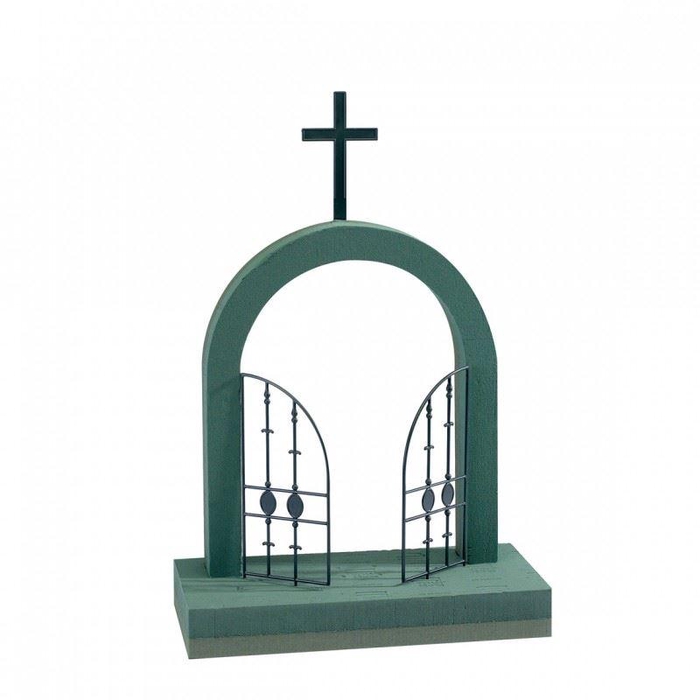 <h4>FOAM FRAMES® HEMELPOORT</h4>