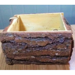 CACHEPOT PINUS QD 15