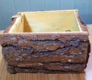 <h4>CACHEPOT PINUS QD 15</h4>