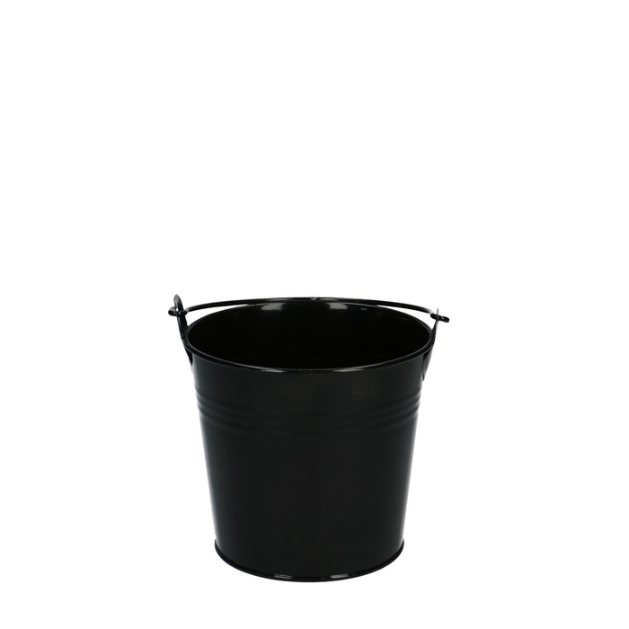 <h4>Zinc Bucket d10*09cm</h4>