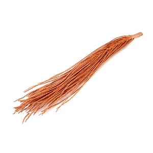 Podisiri branches 60-70cm p pc copper + glitter
