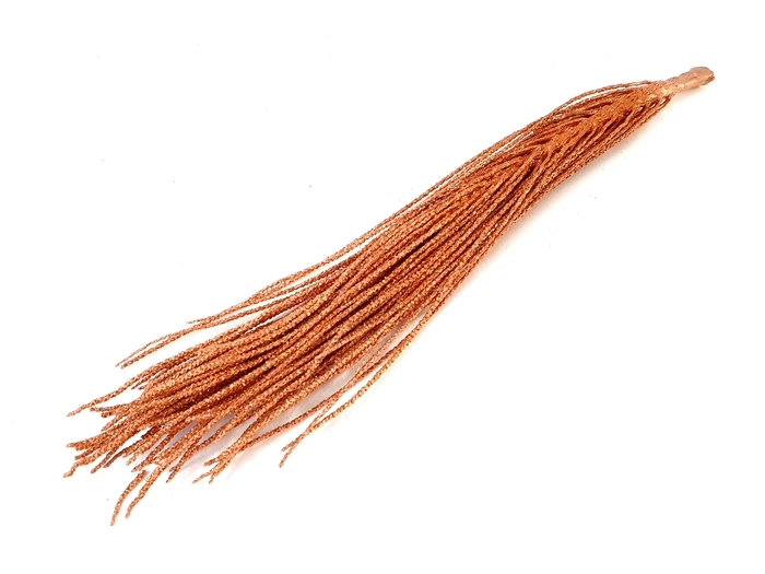 Podisiri branches 60-70cm p pc copper + glitter