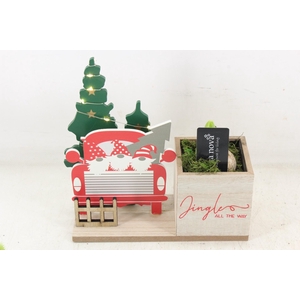 arr4 Hyacint RN - Traditional truck LED