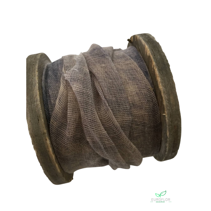 <h4>VOILE CM5X3MT SMOKEY BLUE</h4>