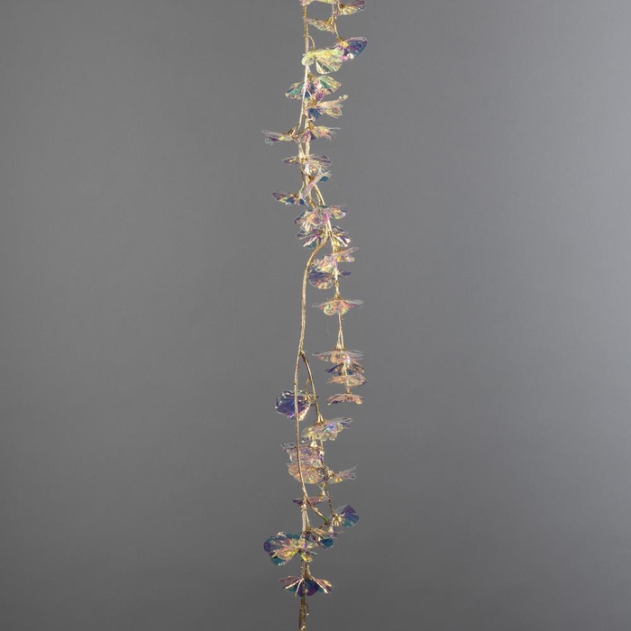 <h4>AF Irid. Garland Wisteria L186</h4>