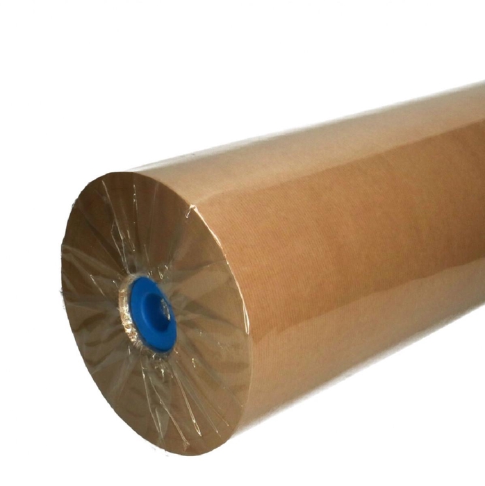 <h4>Paper Roll 50cm 50g 10kg brown</h4>