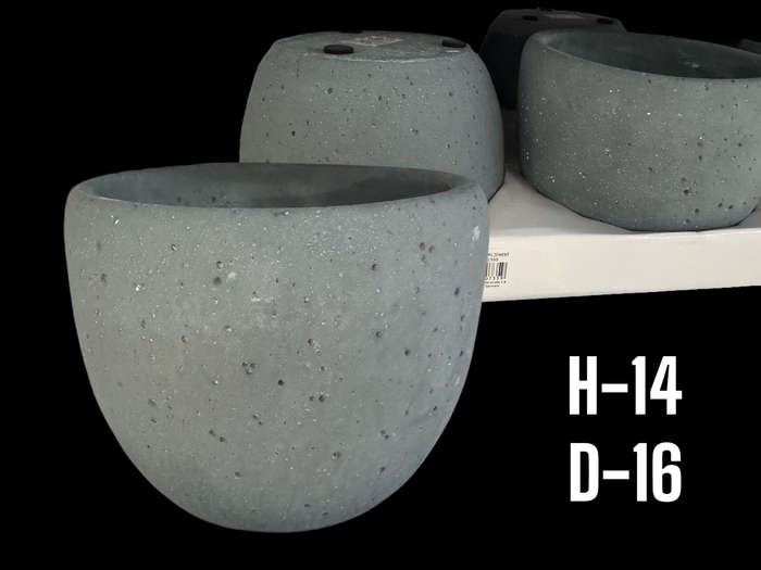 <h4>POT H%</h4>