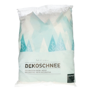 DF12-GE-10000 - Gries deco powder snow 3ltr