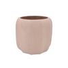 Sidney Sand Bleached Pot 36x36x32cm
