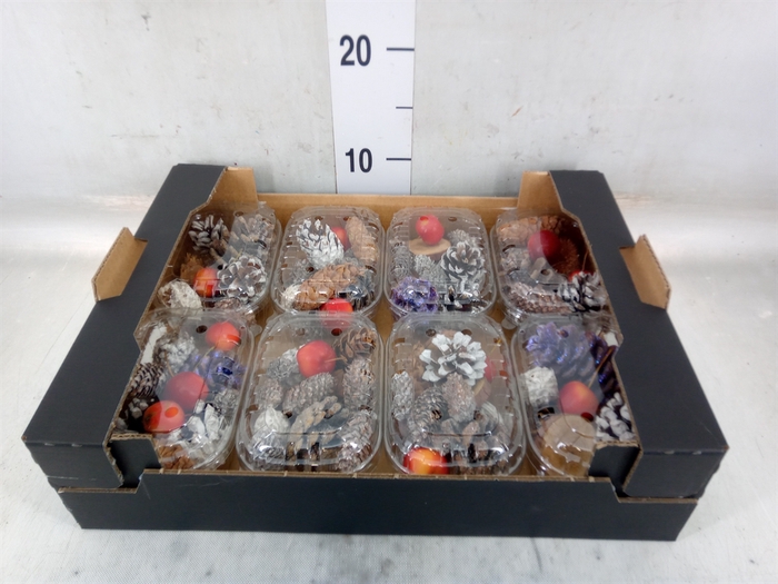 <h4>Decoratieve materialen   ...H%</h4>