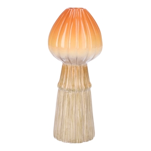 DF03-665480400 - Vase Morel3 lines d1.7/7.4xh18.2 oran