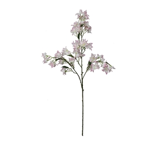 Stem Bougainville Light Pink 105cm