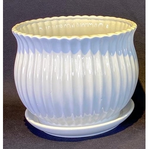 VASO DE CERÂMICA - 072002 G IMP