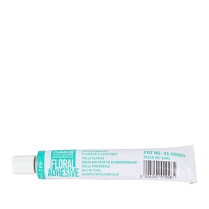 Oasis floral adhesive tubes 50ml