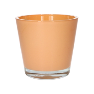 DF02-883922400 - Pot Max d14.2xh13 peach
