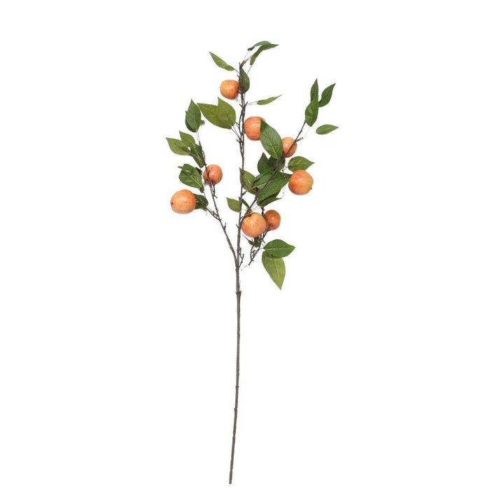 <h4>Artificial flowers Apple Granny 95cm</h4>