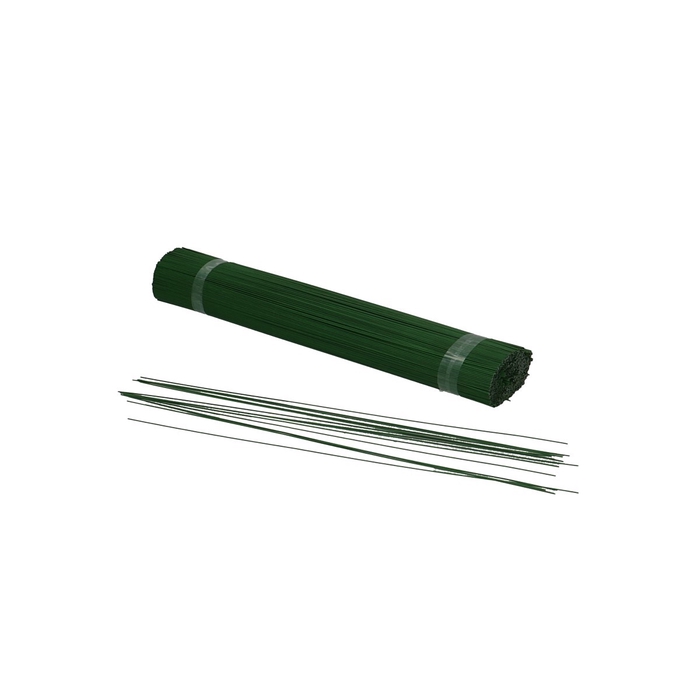 <h4>Wire Varn.wire blunt 10-30cm 2.5kg</h4>