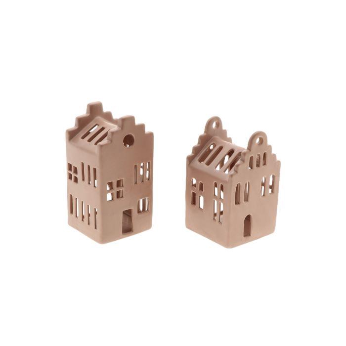 <h4>Tealight Brick 2ass L10W9H19</h4>