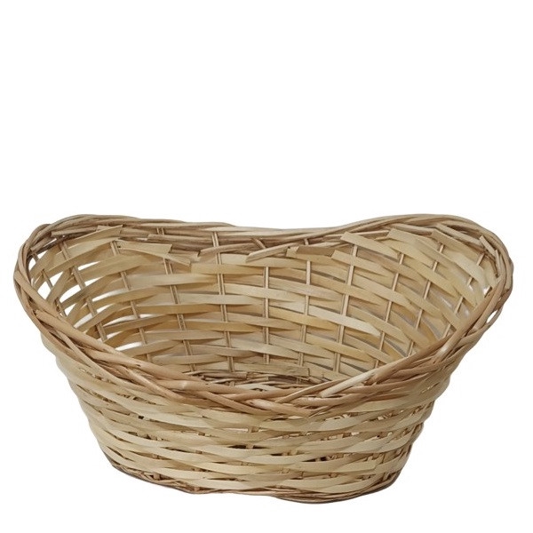 <h4>Baskets Linded tray 34*23*16cm</h4>