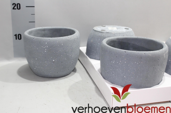 <h4>POTTEN BLOEM H%</h4>