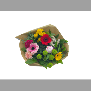 BQ Biedermeier | KIM Medium Mixed