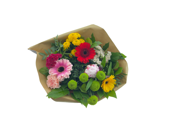 <h4>BQ Biedermeier | KIM Medium Mixed</h4>