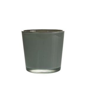 VASO NICO CINZA MISTICO D17 A16 IMP