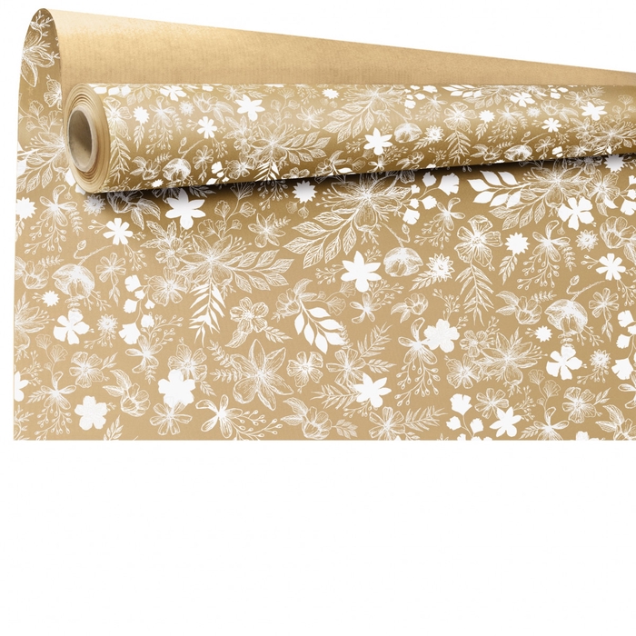 <h4>Paper Roll 80cm 40m Gaia</h4>