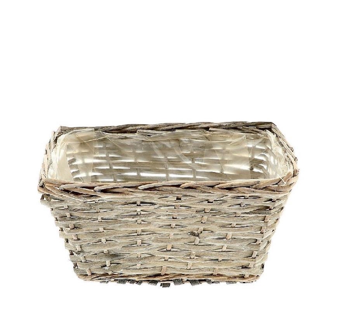 <h4>Mandwerk Salice bak 28*20*14cm</h4>