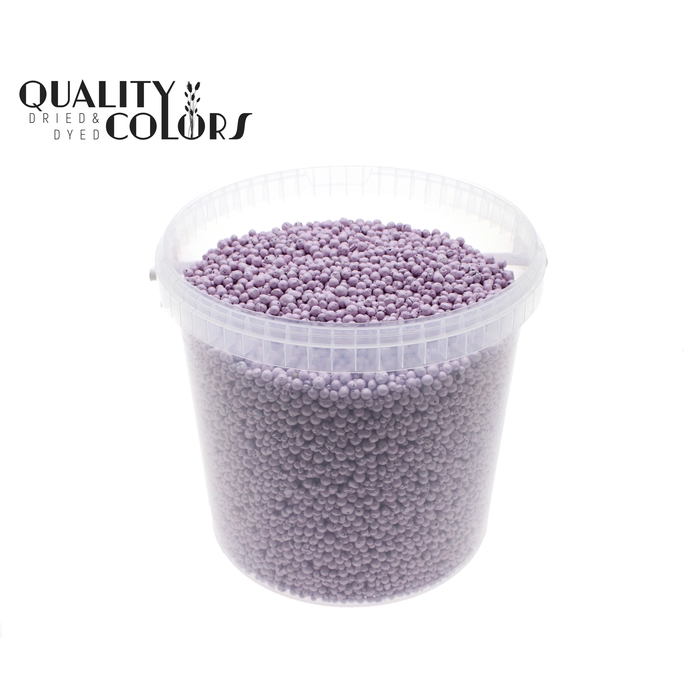 <h4>Terracotta pearls 10 ltr bucket Pink</h4>