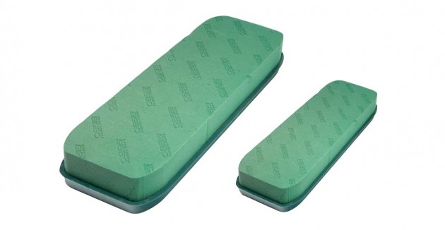 OASIS® NAYLORBASE® CASKET TRAY MEDI