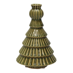 DF03-751622500 - Bottle Brux line d2.5/10xh15.2 green