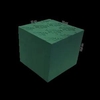 ACQUA FLOR 2 G 15X15X13,5CM - 24