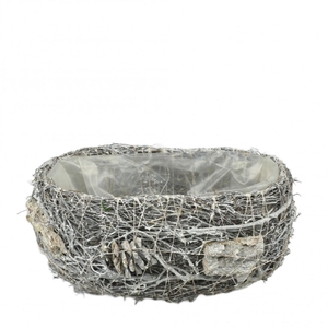 All Saints Salim tray 19*11*10cm