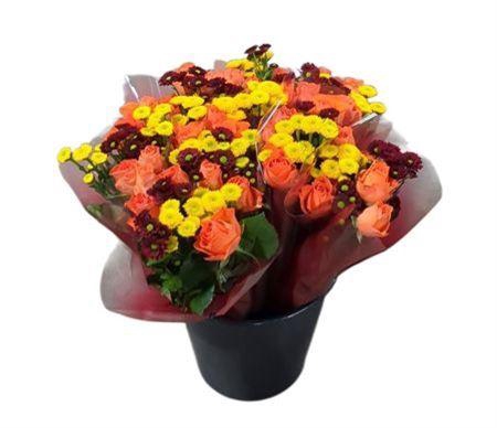 <h4>Gem Zomerboeket</h4>