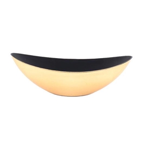 Planter Boat Melam L39W12H13