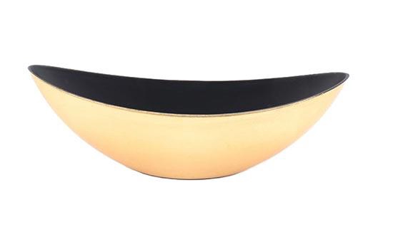 Planter Boat Melam L39W12H13