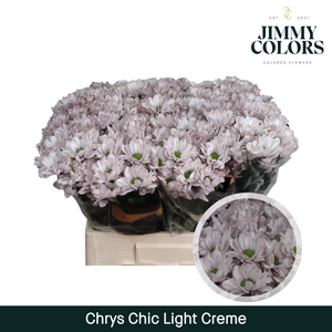 Chrys tros Chic Light creme