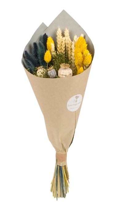 <h4>Cone Bouquet Babet mixed</h4>