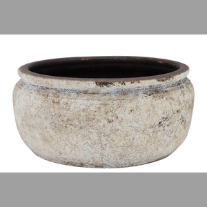 Batu Sand Bowl 35x15cm