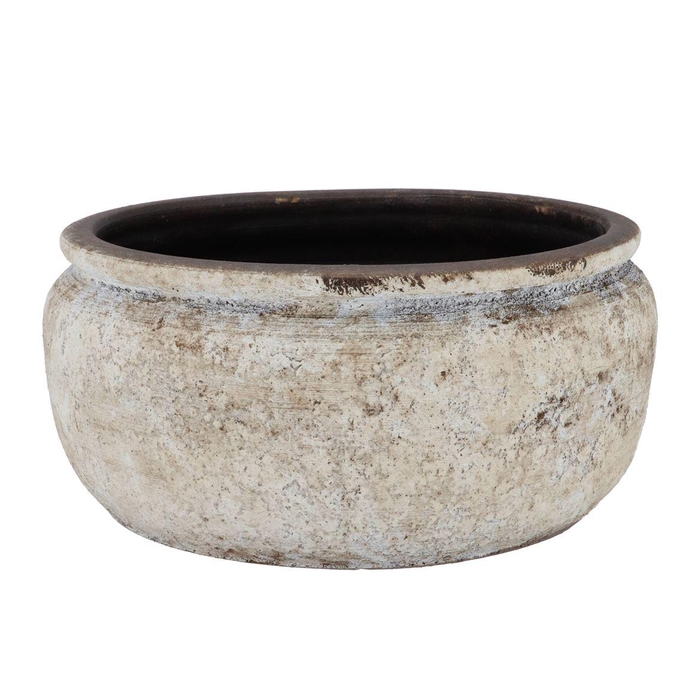 <h4>Batu Sand Bowl 35x15cm</h4>