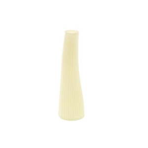 Vase Tube Dila Stripe H25D7.5