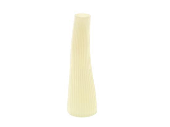 Vase Tube Dila Stripe H25D7.5