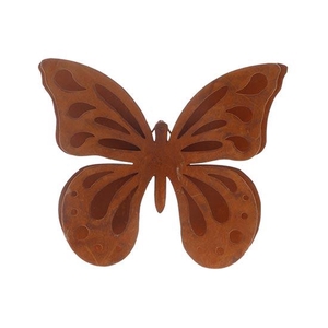Wall Hanger Butterfly W16.5H20