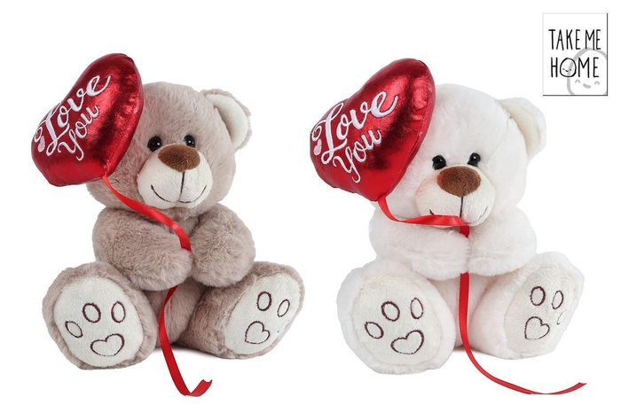 <h4>Take Me Home beer ballonhart  20cm</h4>