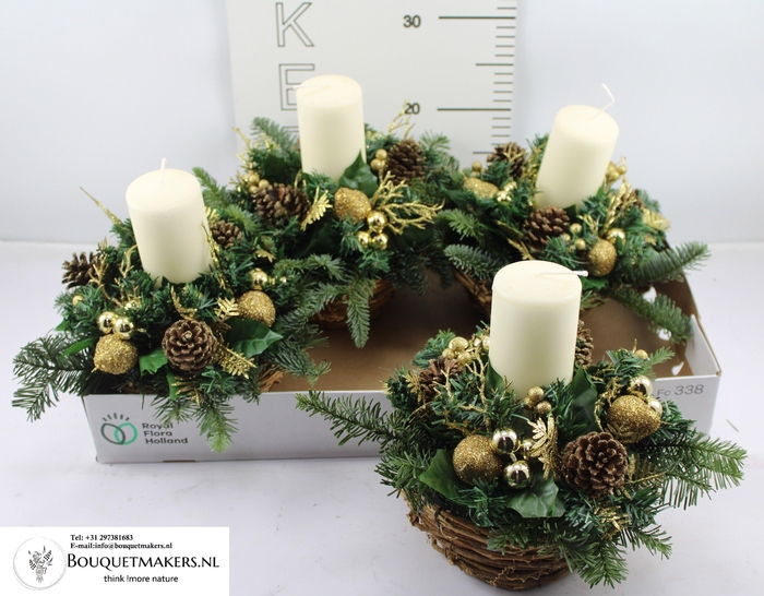 <h4>ARR KERST H%</h4>