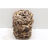 Krans Woodstock Natuur 30cm