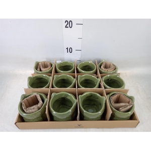 Pot   ...Keramische H%